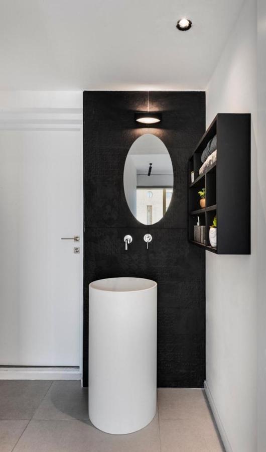 Yefet - By Beach Apartments Tlv Тел Авив Екстериор снимка